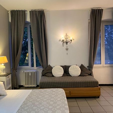 Blancmaisonteveresuite 罗马 外观 照片