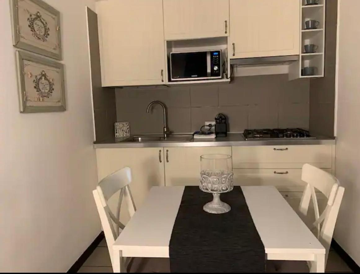 Blancmaisonteveresuite 罗马 外观 照片
