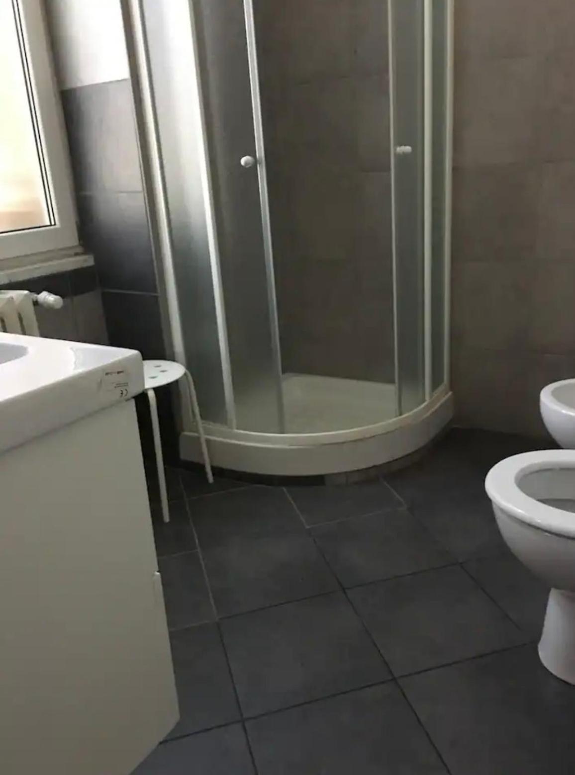 Blancmaisonteveresuite 罗马 外观 照片